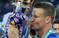 Robert Huth Leicester City